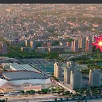 A6 Viviendaturisticavalencia Ciencias